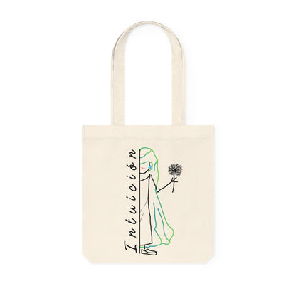 Bolsa INTUICIÓN Mod. MC.