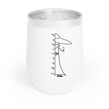Vaso térmico IDENTIDAD Mod. MC.