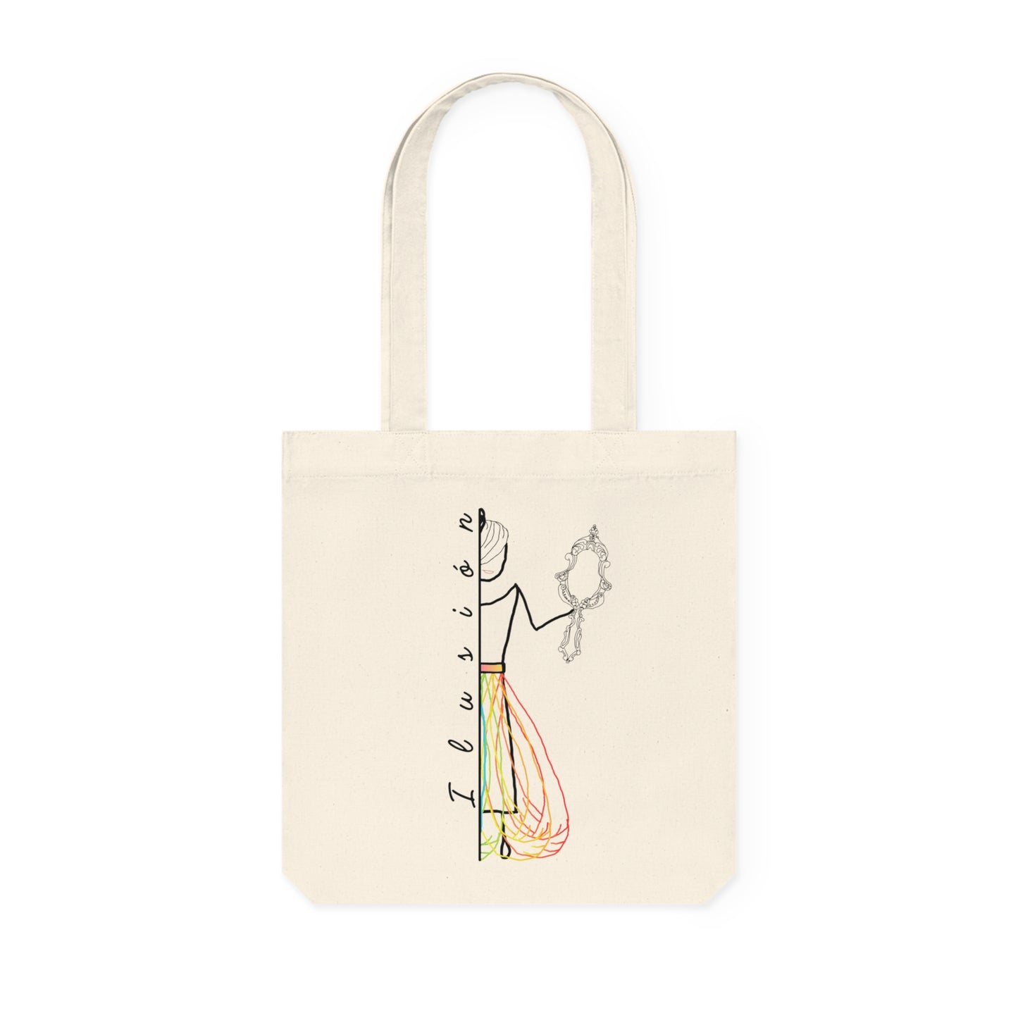 Bolsa ILUSIÓN Mod. MC.