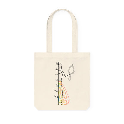Bolsa ILUSIÓN Mod. MC.