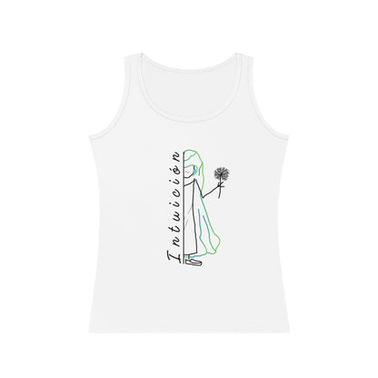 INTUITION Tank Top Mod. MC.