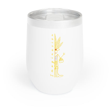 IMAGINATION Thermal Cup Mod. MD.