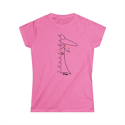 Camiseta manga corta IDENTIDAD Mod. MC.