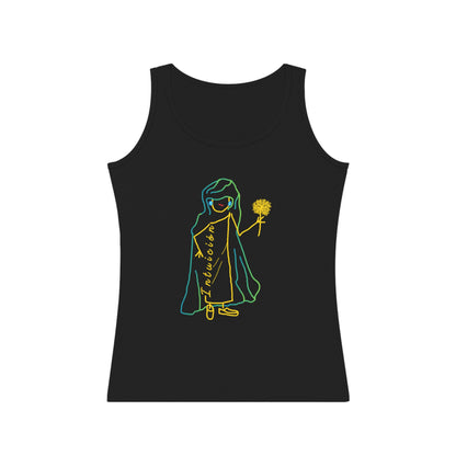 INTUITION Tank Top Mod. ED.