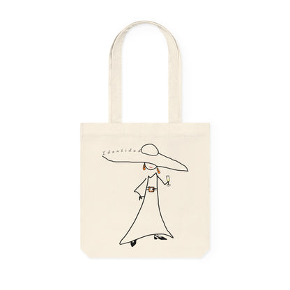 Bolsa IDENTIDAD Mod. EC.